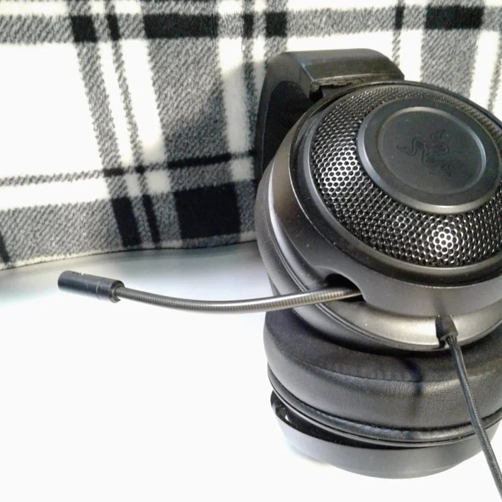 razer kraken ultimate gaming headset